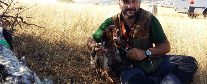 Addestramento in macedonia