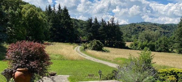 viaggio di caccia weekend di san valentino