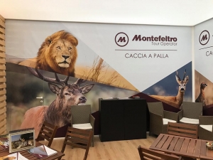 Hit Show Montefeltro viaggi di caccia
