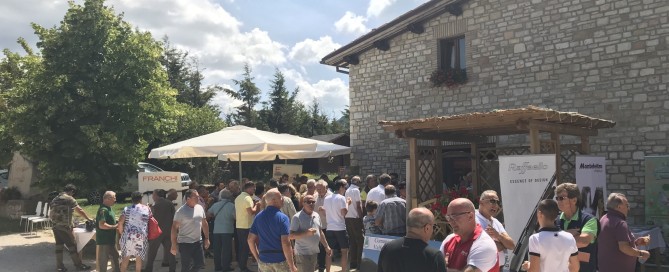 viaggi di caccia montefeltro