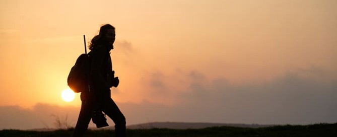 buoni propositi per il nuovo anno viaggio di caccia con Montefeltro