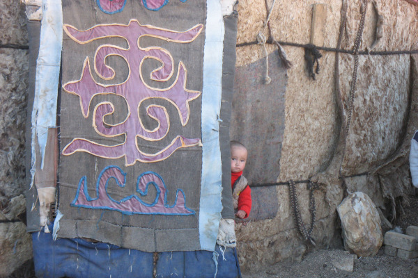 Tajikistan vola con Montefeltro