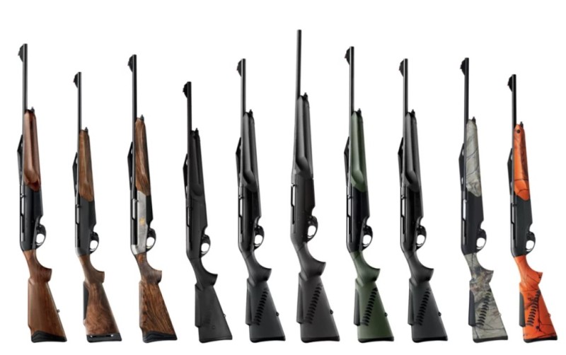 La-gamma-di-carabine-semiautomatiche-Argo-Benelli-Caccia-al-cinghiale
