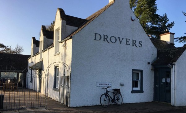 The-Drovers-ristorante-selvaggina