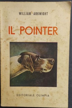 Libro-sui-pointer-William-Arkwright