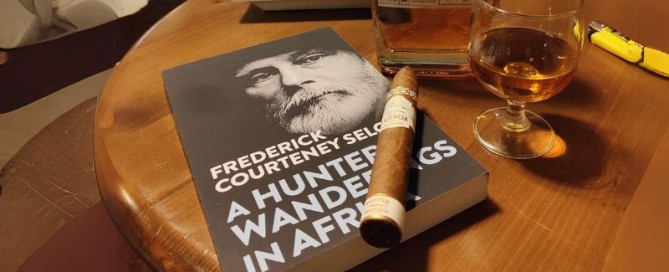 I libri che ogni vero cacciatore dovrebbe avere in biblioteca