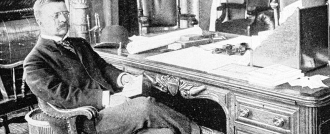 Theodore Roosevelt e il leggendario safari africano