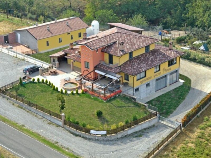riserva La Montefeltro a Rivergaro