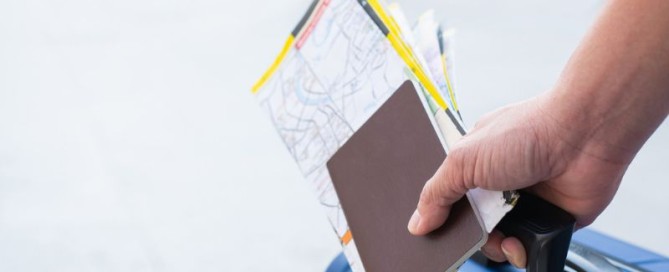 Checklist definitiva per la tua prima caccia all’estero Tutto ciò che devi sapere (e portare) per partire preparato