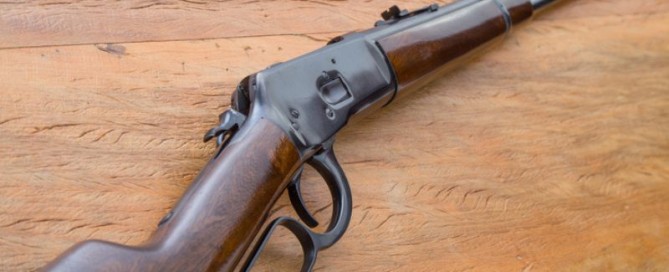 La Storia di Winchester: L’Iconico Marchio di Fucili Americani