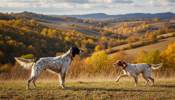 caccia-vagante-con-il-cane-da-ferma