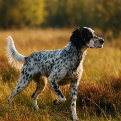 setter-inglese