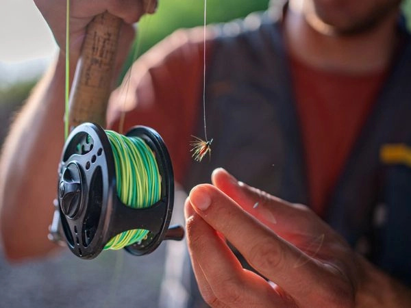 pesca in Islanda