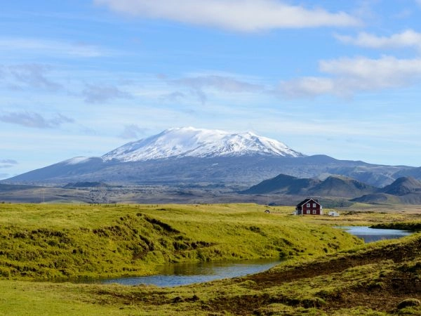 Monte Hekla