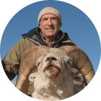 Luca-Bogarelli-Professional-Hunter-