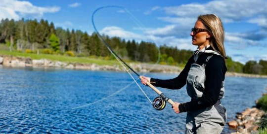 River Dee – Salmon Fishing in Scotland
