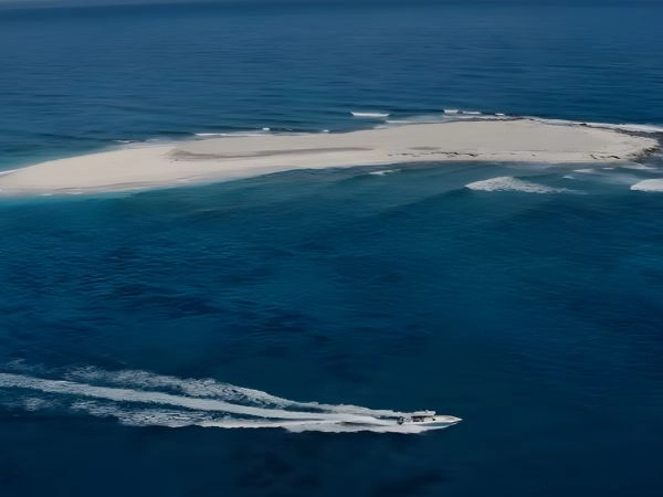Latham Island