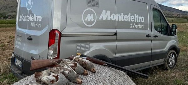 Migratoria estiva a Macedonia con Montefeltro