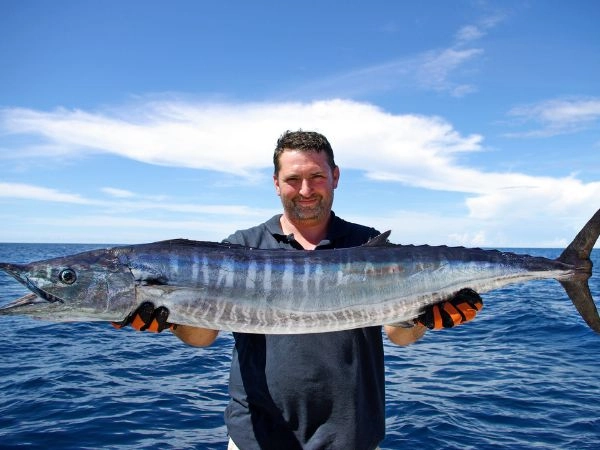 pesca d'altura