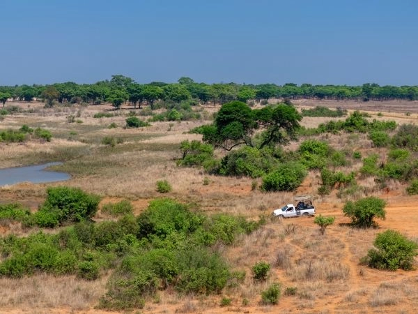 La Save Valley nasce dalla riconversione di vecchi ranch